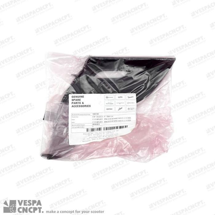 Piaggio Original Cover Shock Depan Vespa Sprint 3v Iget Abs