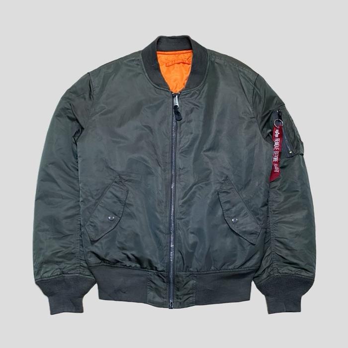 Alpha Industries MA-1 Jacket