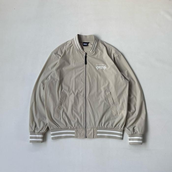 Bomber Jacket Bunker Buster