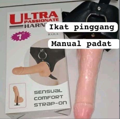 alat bantu Ikat pinggang padat pria wanita
