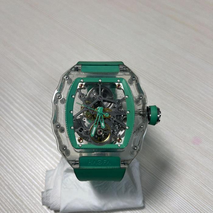 jam tangan haofa / jam tangan / haofa/ jam tangan pria