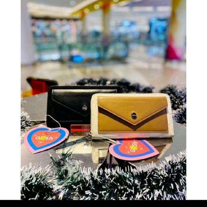 ready GOSH art 344 dompet wanita