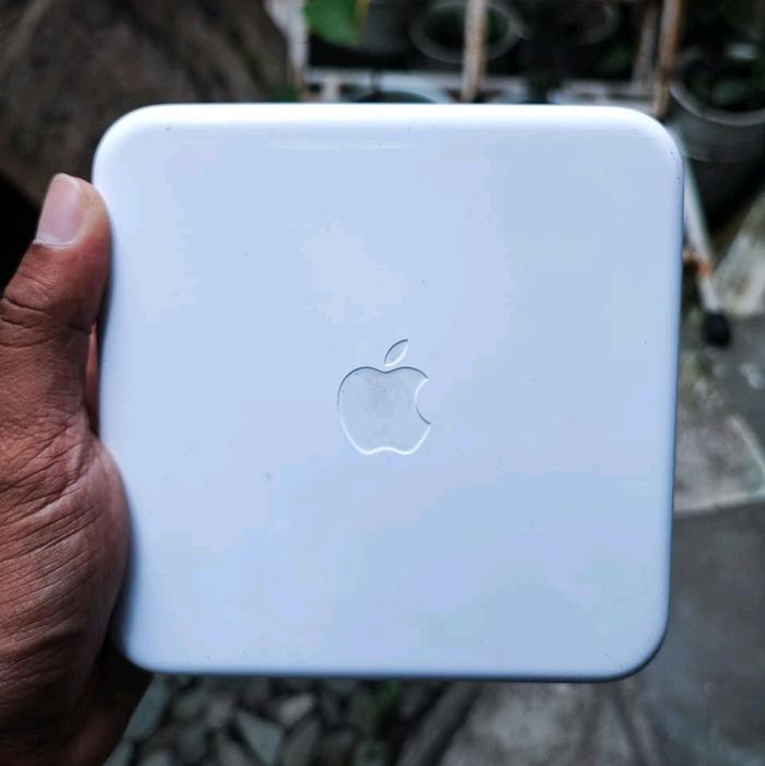 Box Kotak Original Jam Tangan Apple Watch Stainless