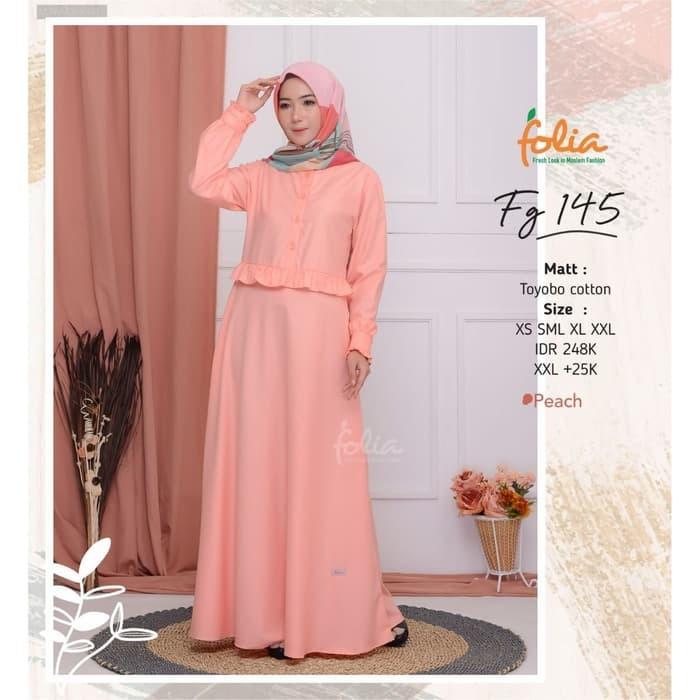 FOLIA GAMIS DEWASA FG 145