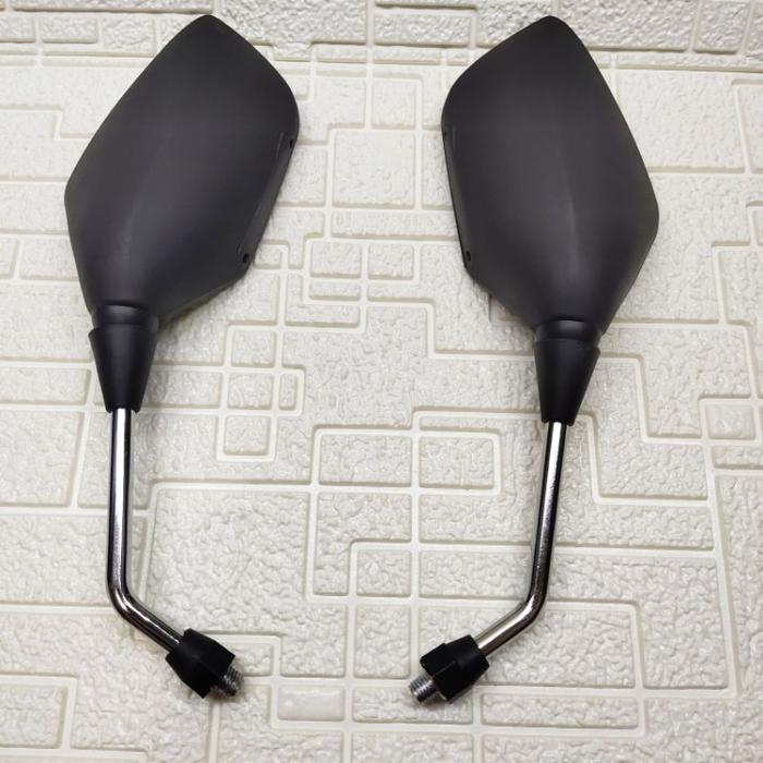 Spion tangkai chrome PCX 150 - 160 Vario 150 - 160 bisa semua motor Honda