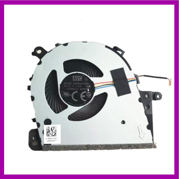 For Lenovo Ideapad IdeaPad 14Api S145-14 S145-14IWL 2019 CPU Fan