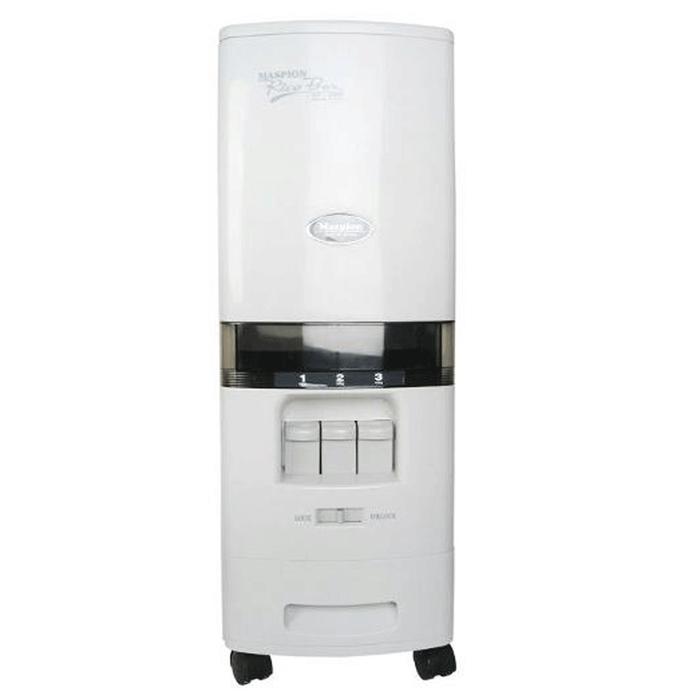 Maspion Rice Box 45 Kg Full Box – RD4500