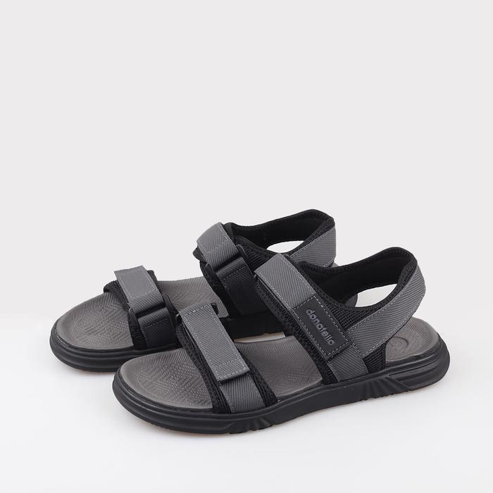 DONATELLO KZ820201 SEPATU SANDAL PRIA