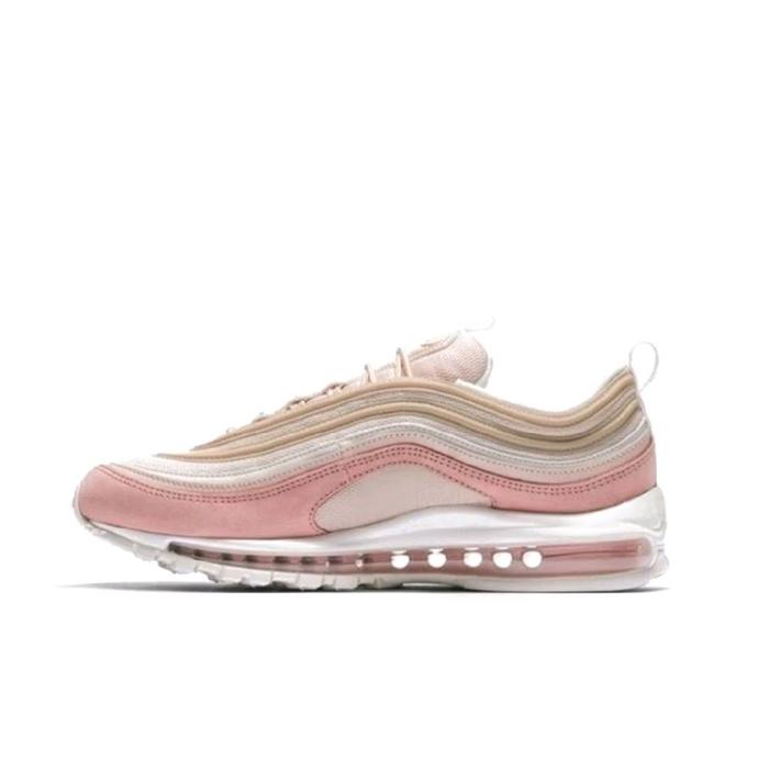 Sepatu Sneakers Wanita NK Airmax 97 Premium dengan Desain Elegan dan Kenyamanan Maksimal Shoes Sport
