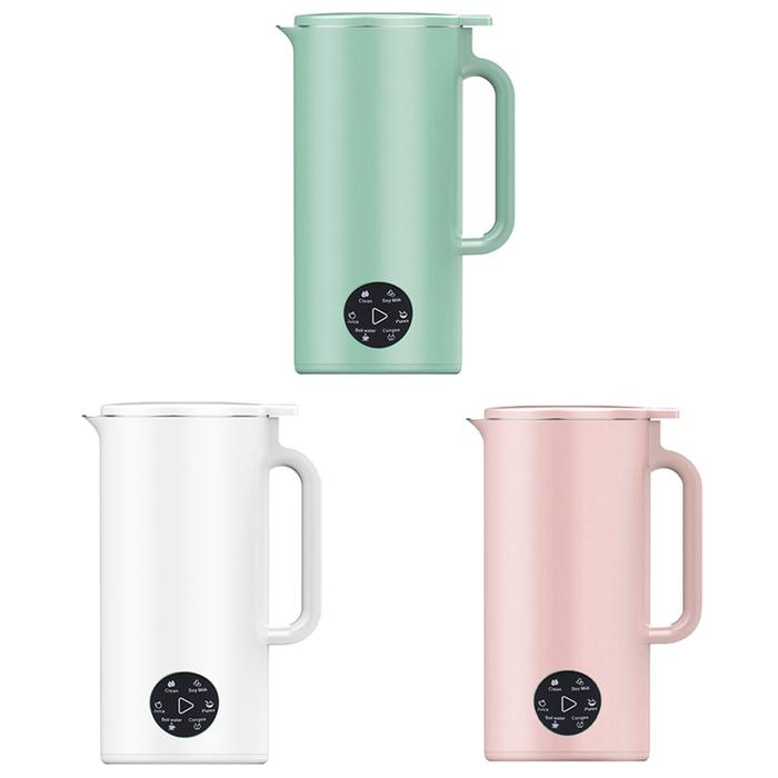 Soymilk Maker Food Blender Electric Juicer Grain Grinder Soya Bean