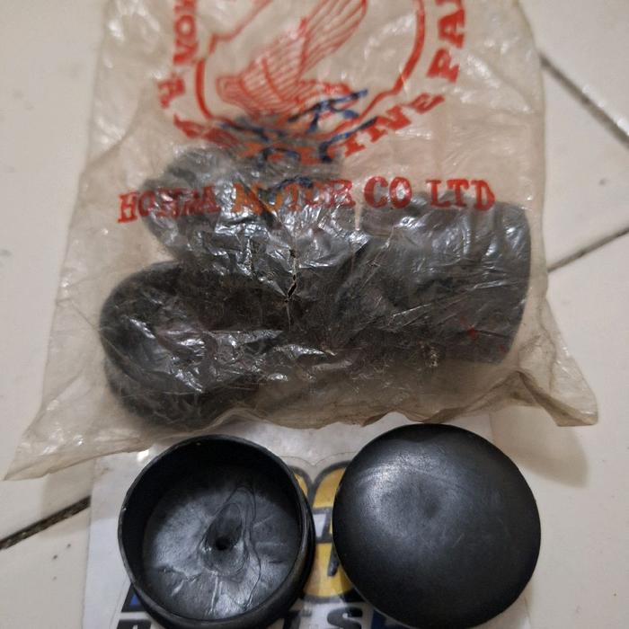 Plastik Tutup Arm Honda S90 S90z Benly