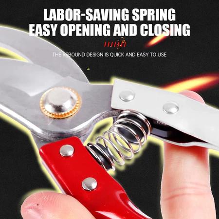 【COD】Alat Gunting Dahan Ranting Pruning Alat Potong Dahan Ranting Stek Pruning Shears
