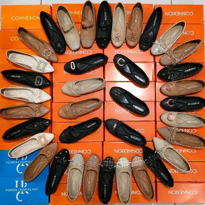 link co Selasa ceria Shoes