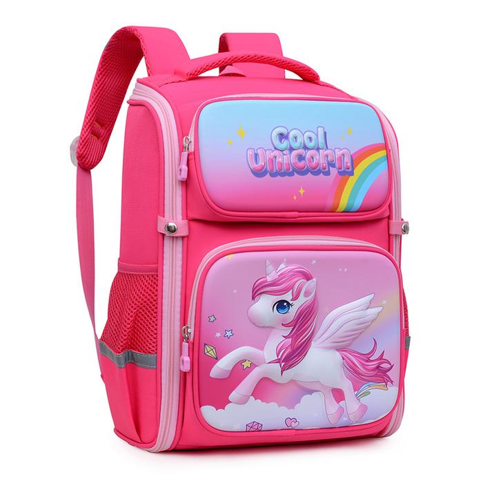 [HARGA KHUSUS LIVE DISKON] TAS RANSEL SEKOLAH SD K TER MENARIK - 176 - DINO U