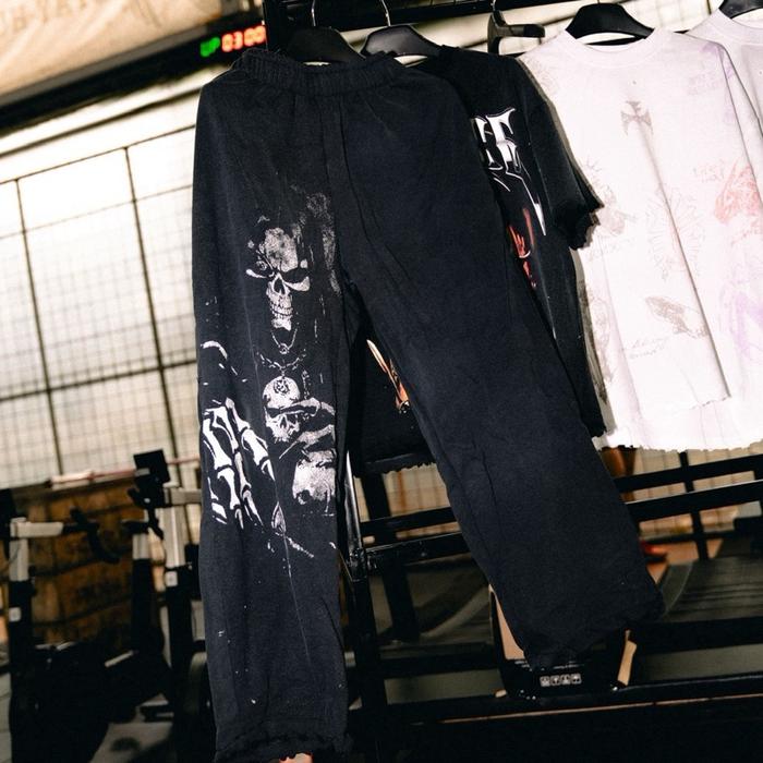 Madface INCEPTION//01 ALCHEMIST Sweats