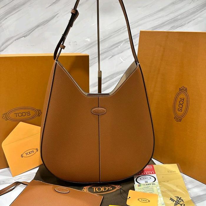 TAS TODS DI HOBO BAG PREMIUM VVIP QUALITY