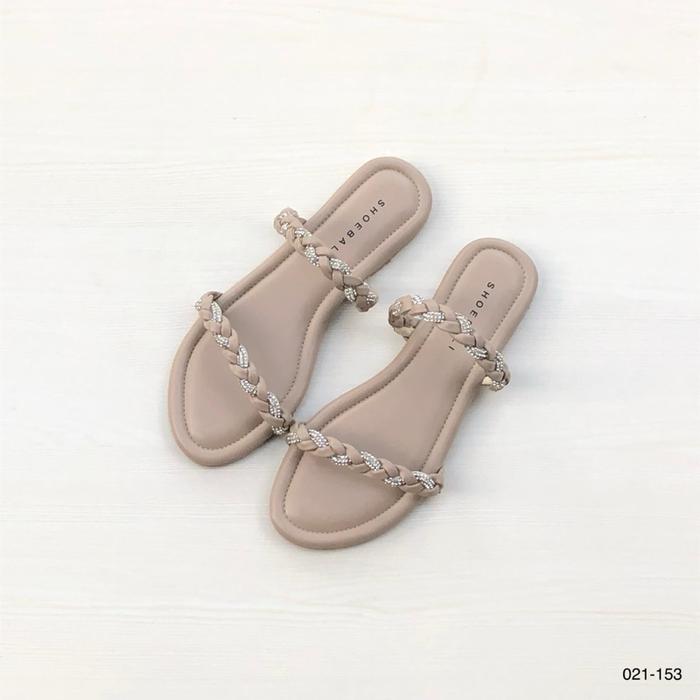 SHOEBALI Sandal Wanita 021-153