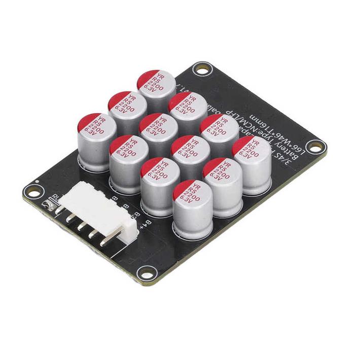 Battery e Equalizer Battery Cell Balancer 1.8‑4.5V High Accuracy