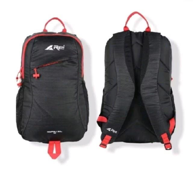 REI TAS RANSEL LT. NAPOLI 20L 01