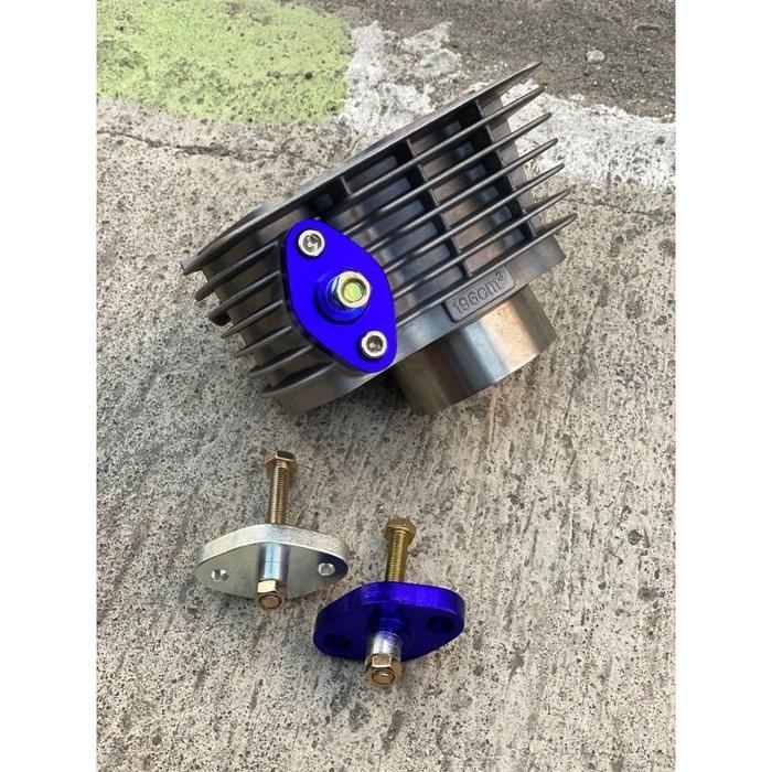 stut tansioner kamprat tiger racing cnc kendaraan motor Motorcycle
