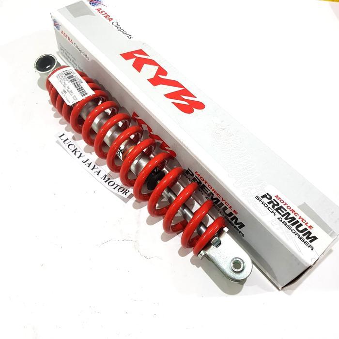 Shockbreaker Shokbreker Belakang Mio J M3 Soul Gt Xeon Lama New Fino Terlaris