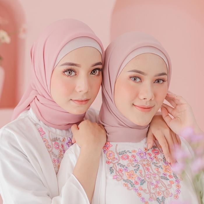 [ 1 KODI ] PAKET BUNDLING BELLA SQUARE SEGIEMPAT POLLYCOTTON