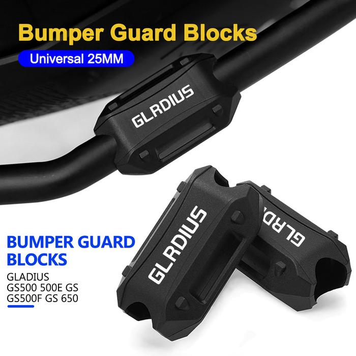 For SUZUKI GLADIUS GS500 500E GS GS500F GS 650 Motorcycle Parts
