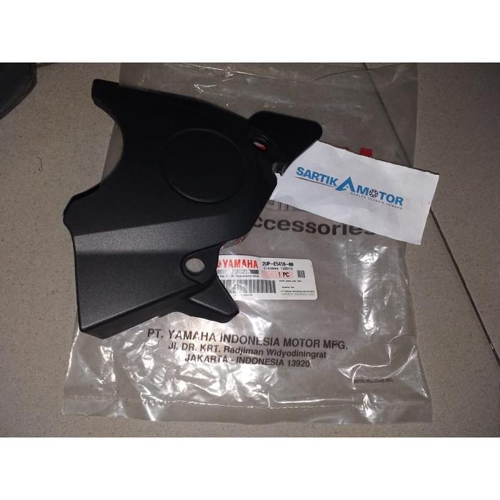 Original Cover,Chain Case ( Tutup Aki)Yamaha Byson (45P)