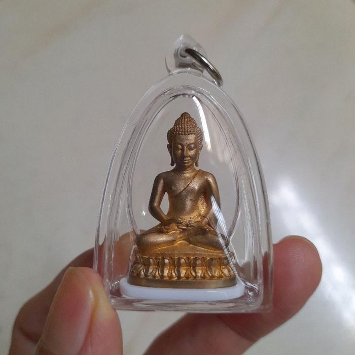 phra kring nirantarai wat bowon 2555