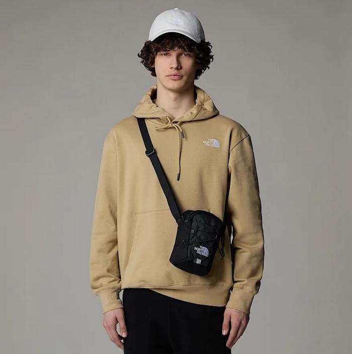 Tas TNF Jester Crossbody Shoulder Bag Original