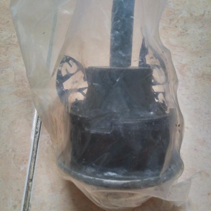 Engine Mounting atas / mounting mesin atas Peugeot 306 206 405 SASIC KI1