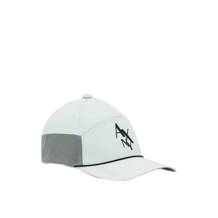 TOPI HAT EA7 ARMANI EMPORIO SAILOR ORIGINAL AUTHENTIC