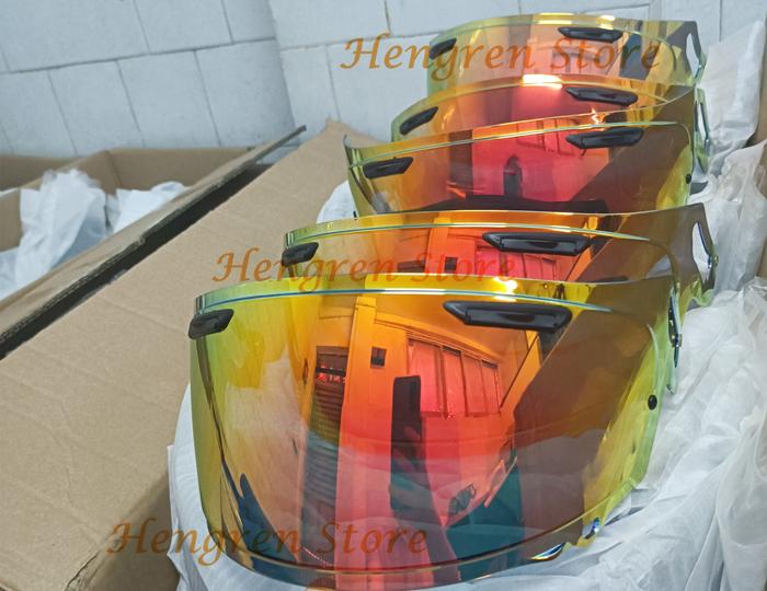Visor Shield for ARAI RX-7X RX-7X SRC CORSAIR-X CORSAIR-X RC RX-7V