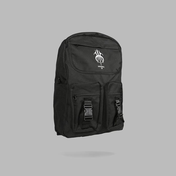Hsco.Original13 Backpack Harvy -Gratisongkir