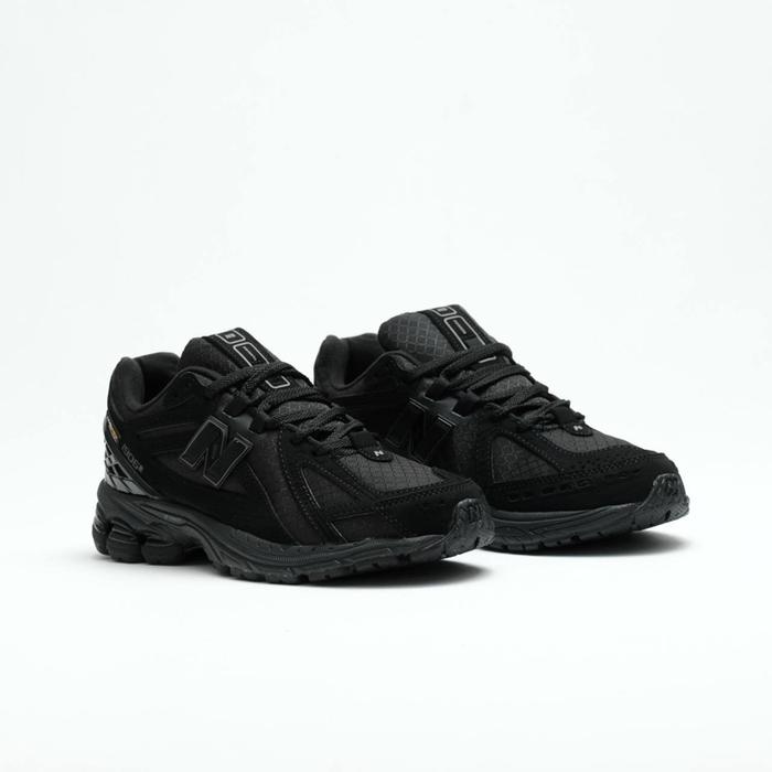 Sepatu New Balance 1906R Cordura Black Magnet