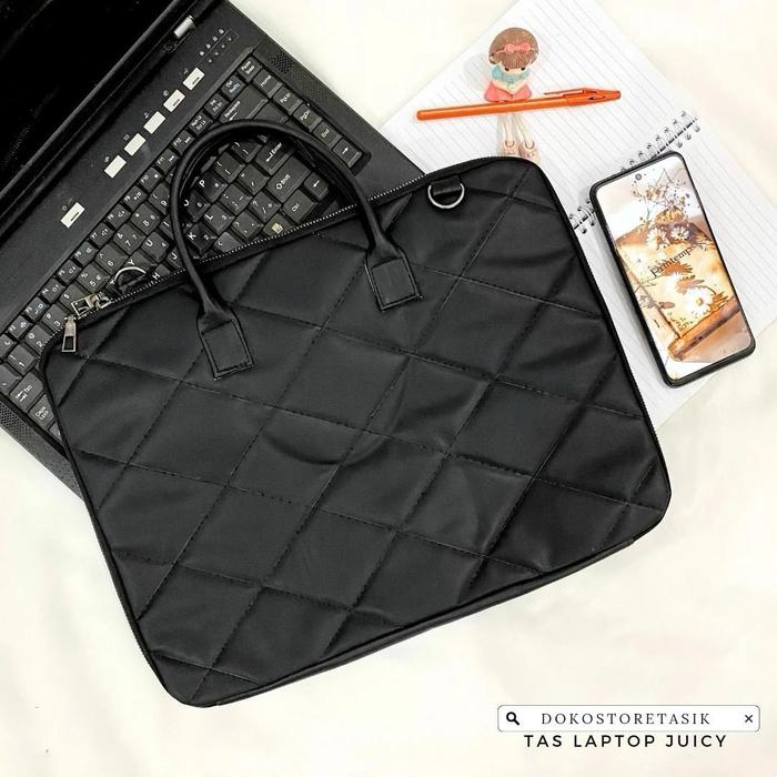 Tas Laptop 14" Juicy Series