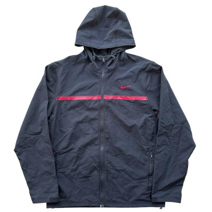Jacket Nike dryfit running