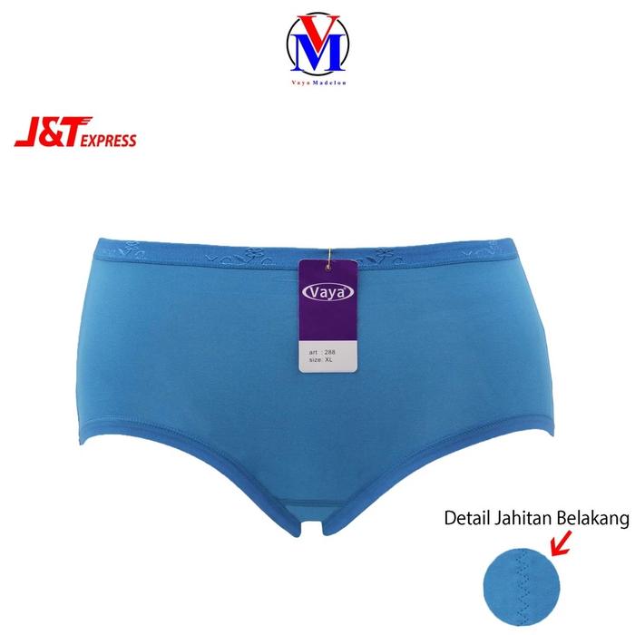 CD Celana Dalam Wanita VAYA art 288 Fashion Underwear