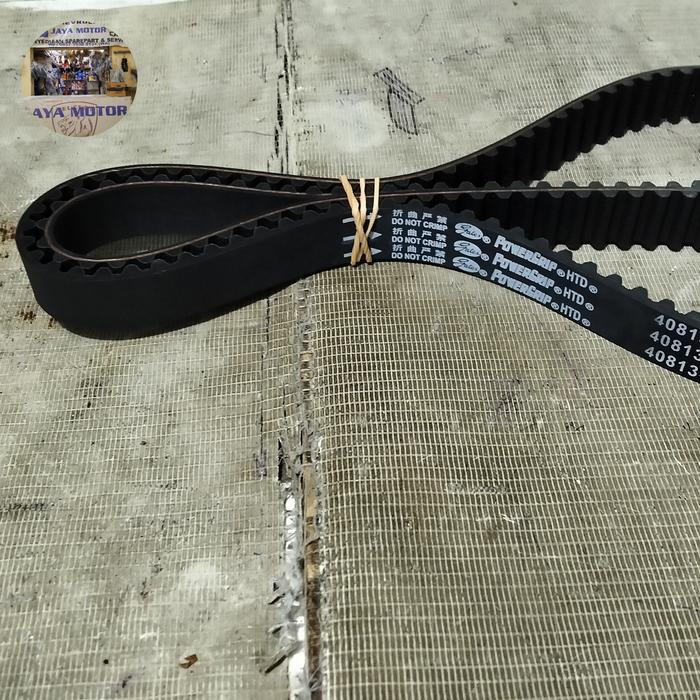 teming belt opel optima vektra R1