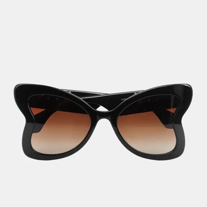 Kacamata Vivienne Westwood Athalia Sunglasses - Kacamata Wanita Elegan