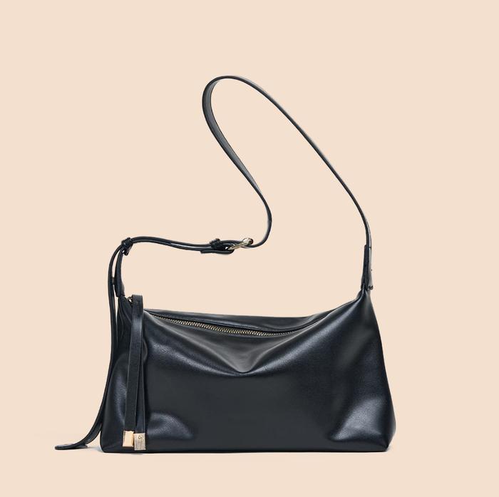 Tas Selempang Wanita LATVIA bag Tas Bahu Wanita Korean Hobo Bag Tas Shoulder Bag Sling bag Wanita