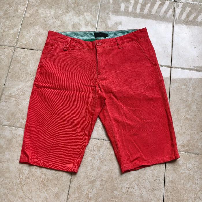 Ugiz Celana Pendek Chino Good Condition