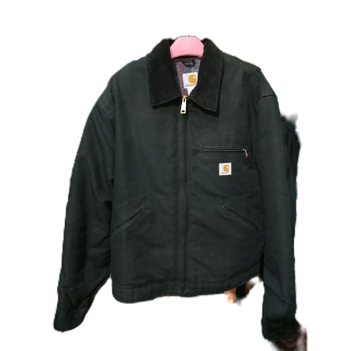 CARHARTT DETROIT WORK JACKET
