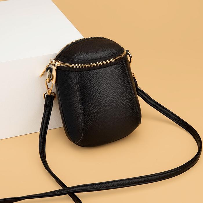Zaya Store Tas Selempang Wanita Mini Import Batam Slingbag HP Kekinian Terlaris