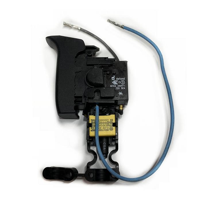 Switch Trigger Speed Controller Replacement for Hilti TE1 TE2 TE7