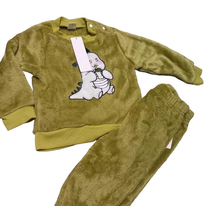 Paket Random baju setelan Anak patpat