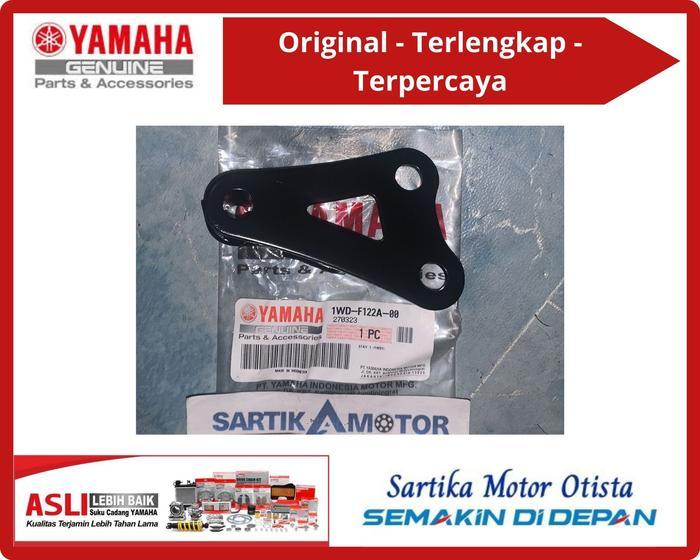 Original Stay 1 ( Bracket Rangka Body ) Yamaha R25 (1WD)