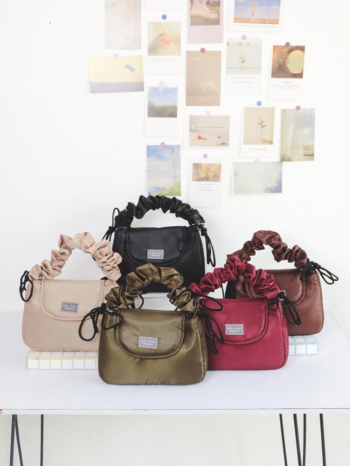 Kalani Bags Viora series Tas tali serut