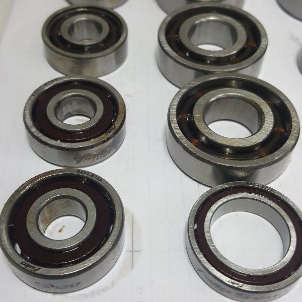 Bearing Hispeed 6305 6322 6322 6004 6201 628 6902 6804 6207 6202 6207 6002 6905 6203 6304 Faito Laha