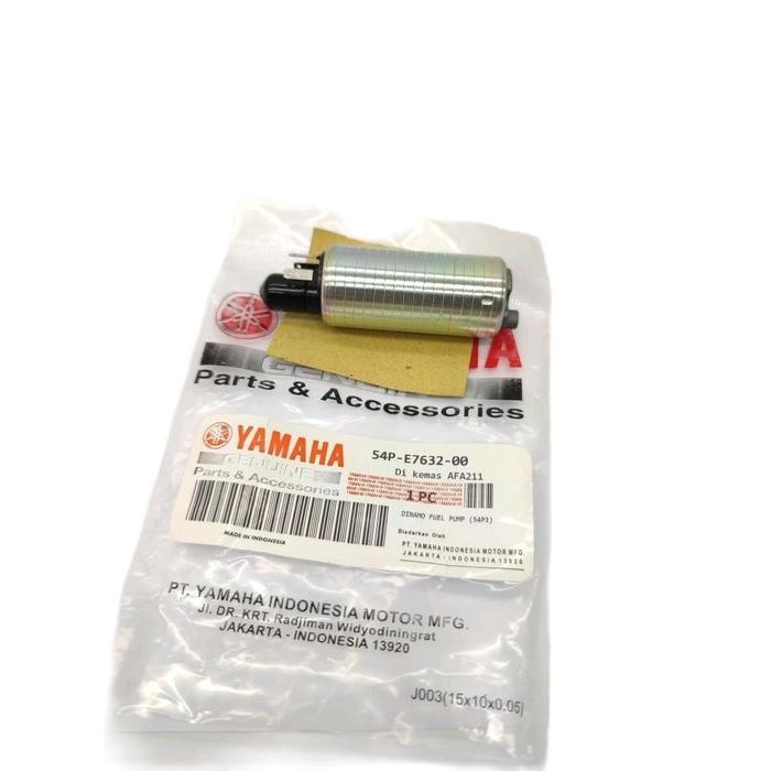 Rotak/dinamo/pompa fuelpum yamaha mio j seris, all matic yamaha